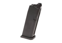 Glock Magazine for Glock 19 Gen 4 Metal Version GBB