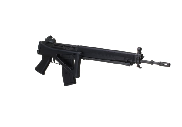 Jing Gong SG550