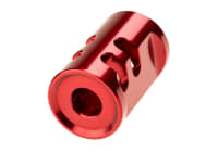 TTI Airsoft AAP01 Type-A Compensator 14mm CCW