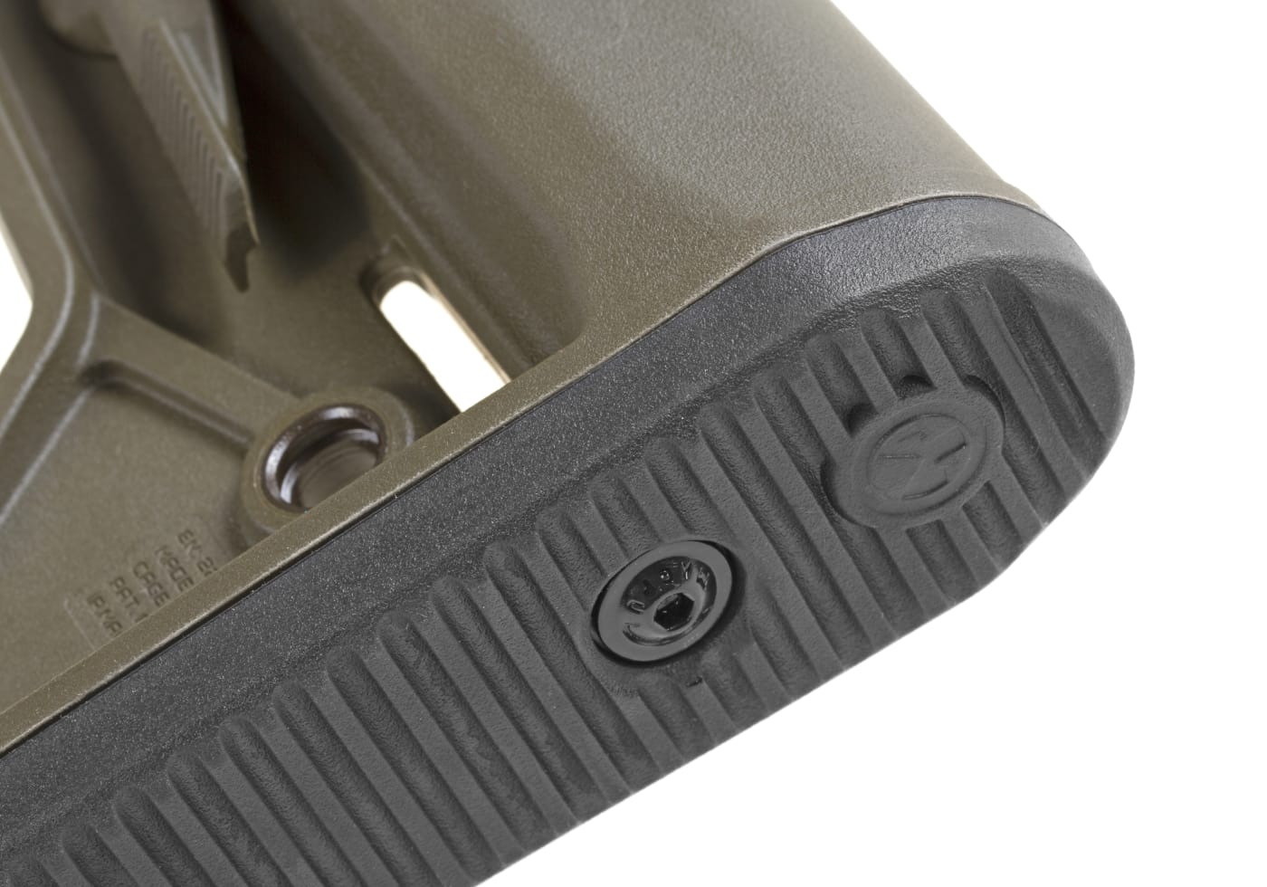 Magpul MOE SL Carbine Stock Mil Spec