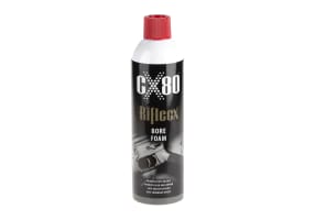 RifleCX Barrel Foam 500ml