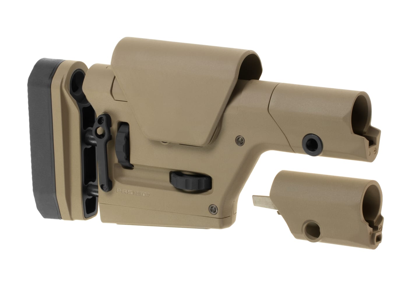 Magpul PRS Gen 3 Rifle Stock Mil Spec