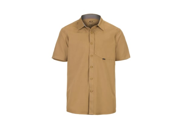Oakley Utility Woven SS