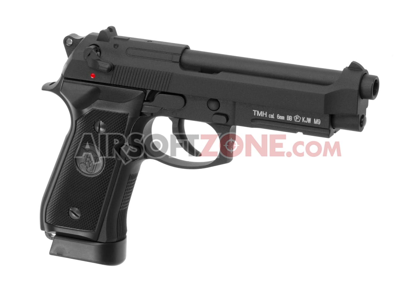 KJ Works M9 A1 Full Metal Co2 (2024) - Airsoftzone