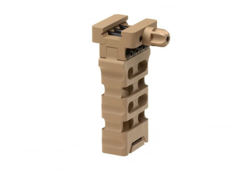 Metal QD Ultralight Vertical Grip A Model
