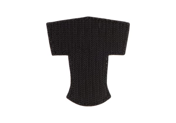 JTG Thors Hammer Dragon Rubber Patch