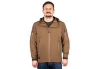 Outrider T.O.R.D. Flex Windblock Hoody LW