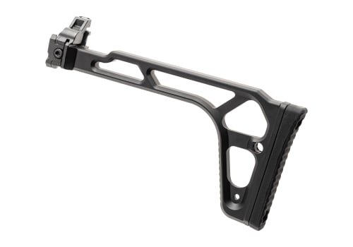 5KU Folding Stock 1913 Interface