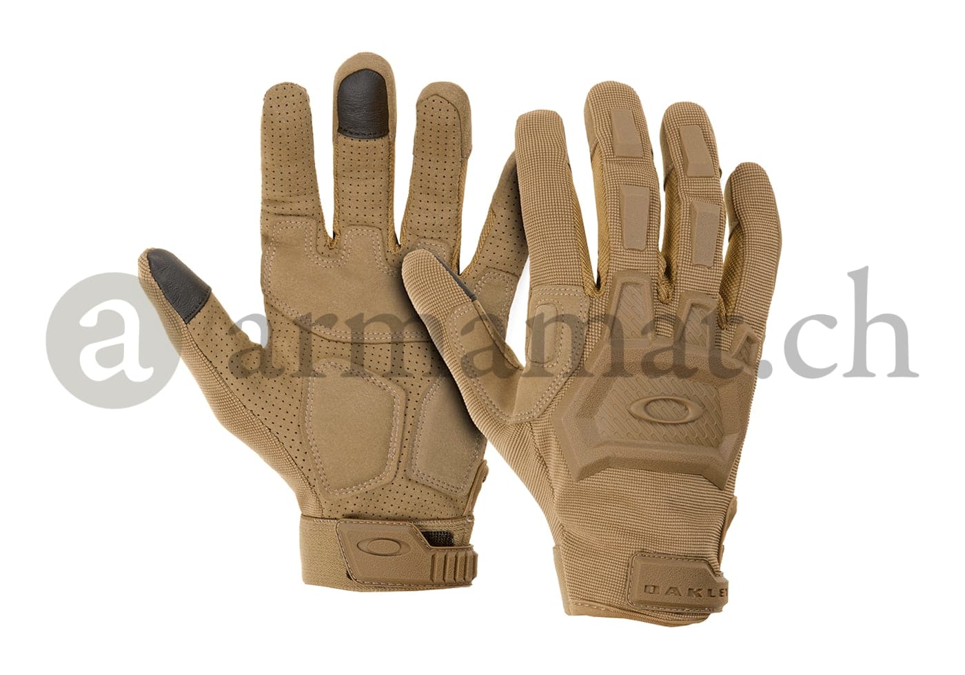 Oakley si gloves sale