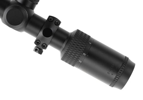 Vector Optics Matiz 2-7x32 MOA