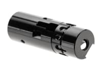 Silverback SRS/HTI FAST Hop Up Unit Left Version