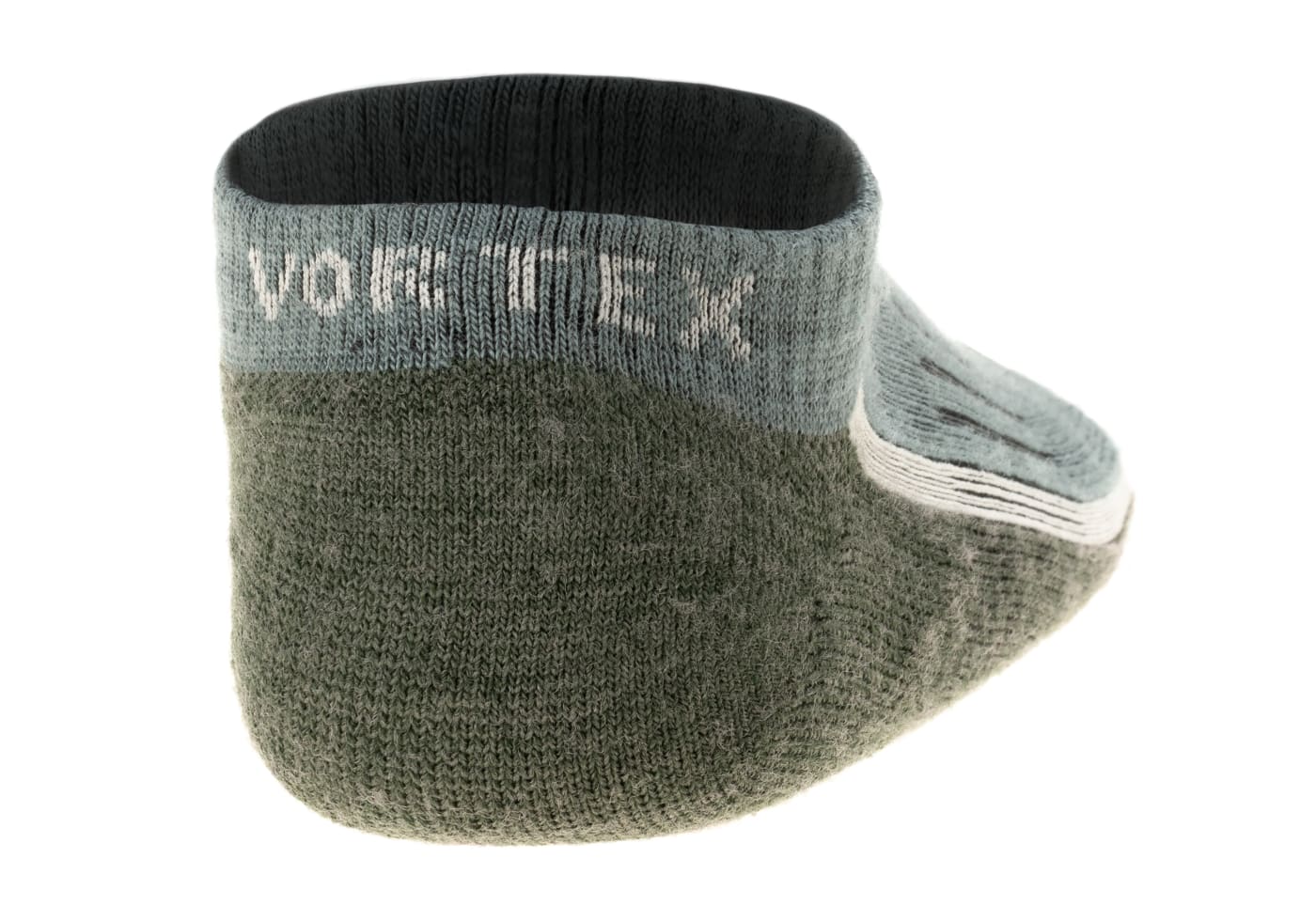 Vortex Optics Everyday Trekker No Show Sock