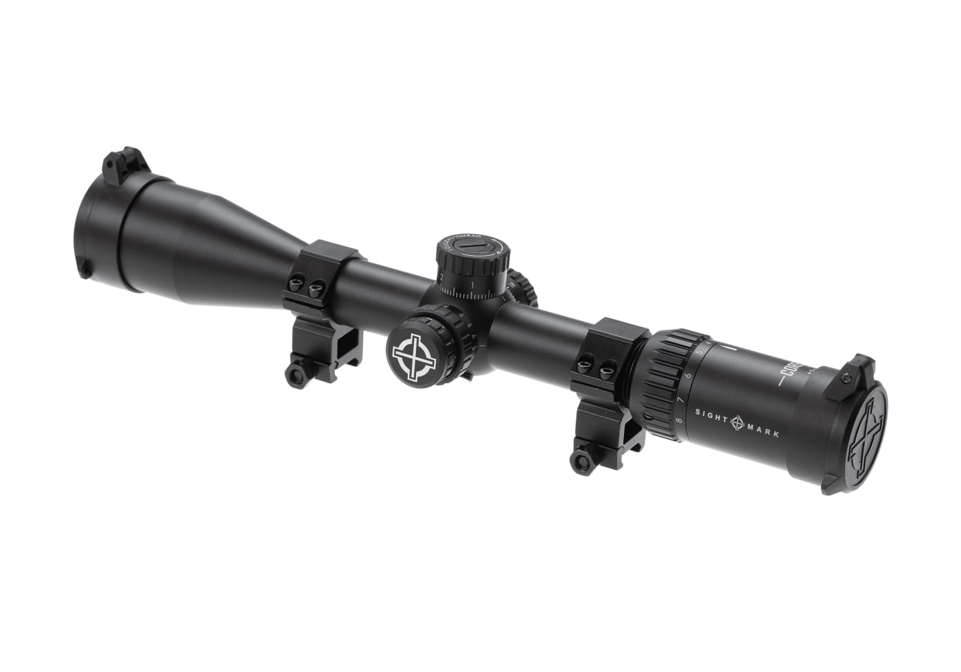 Sightmark Core TX 2.0 4-16x44 MR2