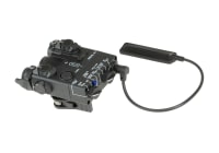 WADSN DBAL-A2 Laser Module Red + Green