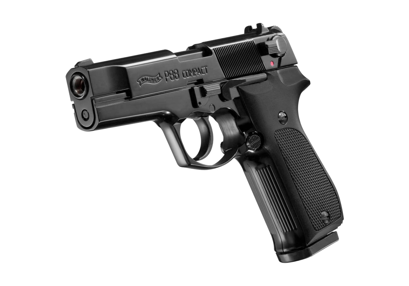 Walther P88