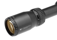 Vortex Optics Crossfire II 4-12x44 Plex