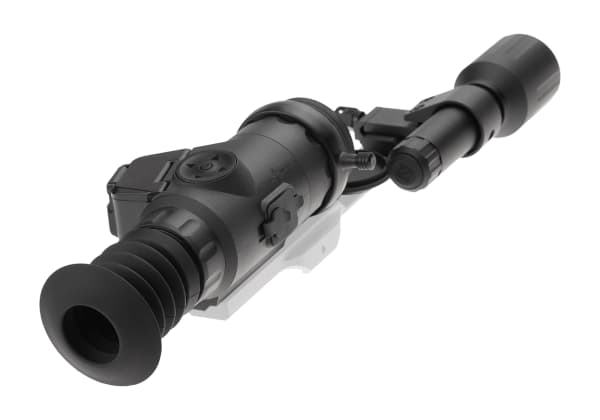 Sightmark Wraith 4k Mini 2-16x32 Digital Riflescope