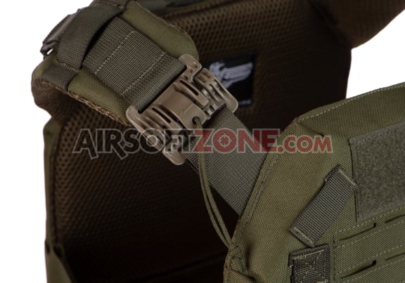 Invader Gear Reaper QRB Plate Carrier