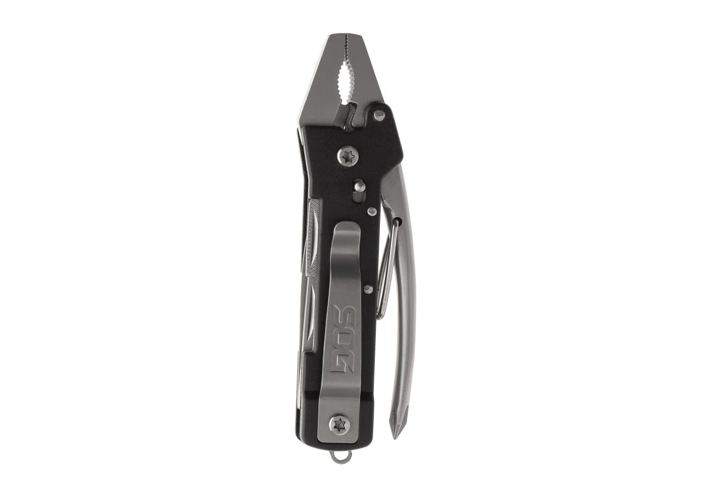 SOG Knives Micro ToolClip