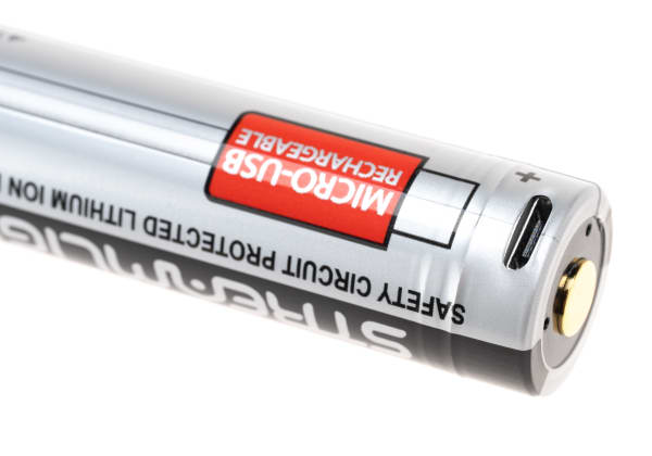Streamlight SL-B26 Li-ion USB 2-Pack