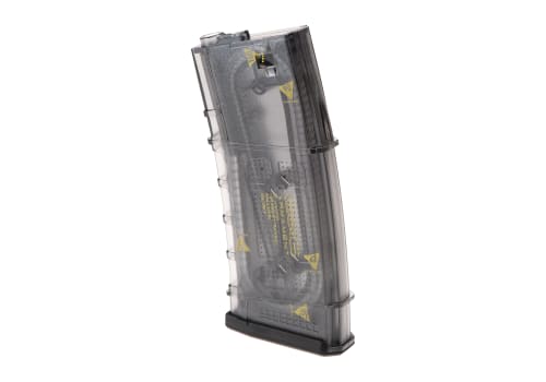 G&G Magazin M4 / SSG-1 Midcap 105rds
