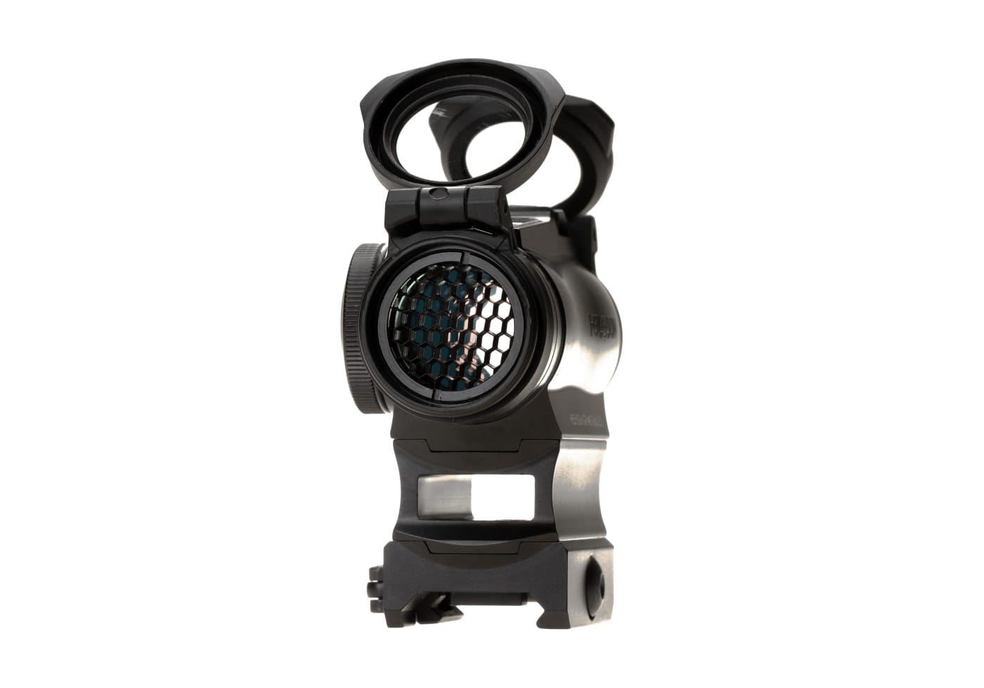 Holosun HE515GM-GR Elite Green Circle Dot Sight