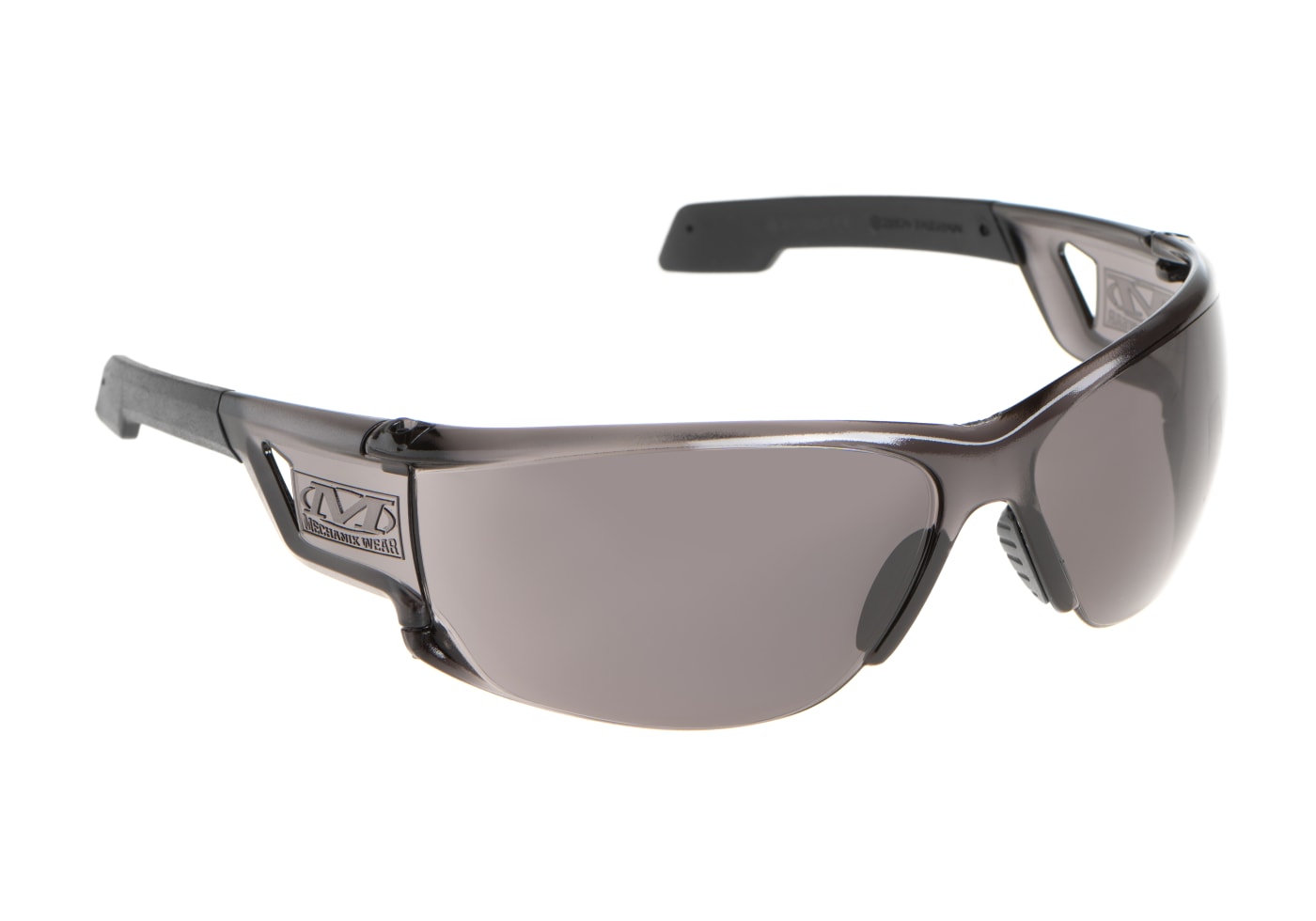 Mechanix Wear Tactical Glasses Type-N Smoke Lens