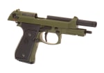 G&G GPM92 GP2 Metal Version GBB