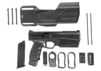 Krytac SilencerCo Maxim 9 Deployment Pack