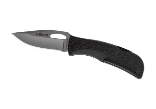 Gerber E-Z Out Jr Folder