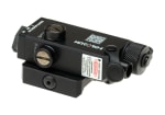 Holosun LS117-R Collimated Laser Red