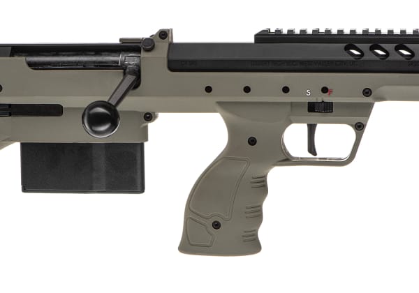 Silverback Desert Tech SRS A2/M2 22''