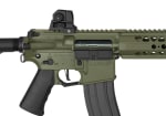 Krytac War Sport LVOA-S Full Power