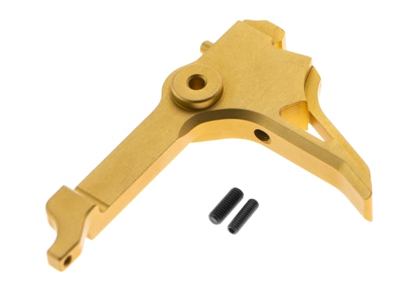 Prometheus Custom Trigger for Kriss Vector