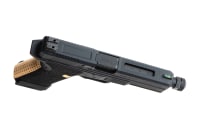 Salient Arms BL0100 BLU Metal Version GBB
