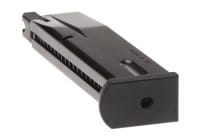WE Magazin M84 GBB 25rds