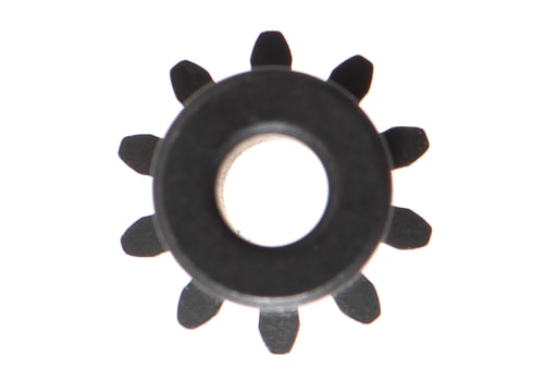 Prometheus Hard Pinion Gear G&G