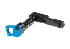 BD Custom M4 CNC Mag Catch