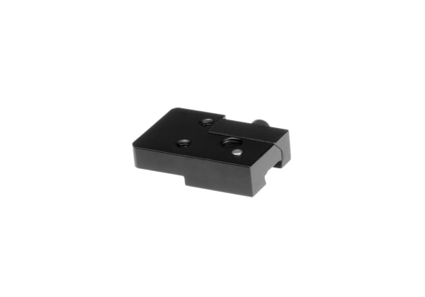 Vortex Optics Razor Low Rail Mount 3/8 Inch