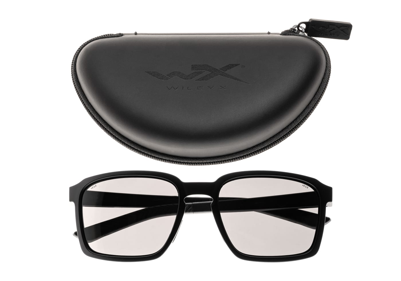 Wiley X WX Alfa Grey