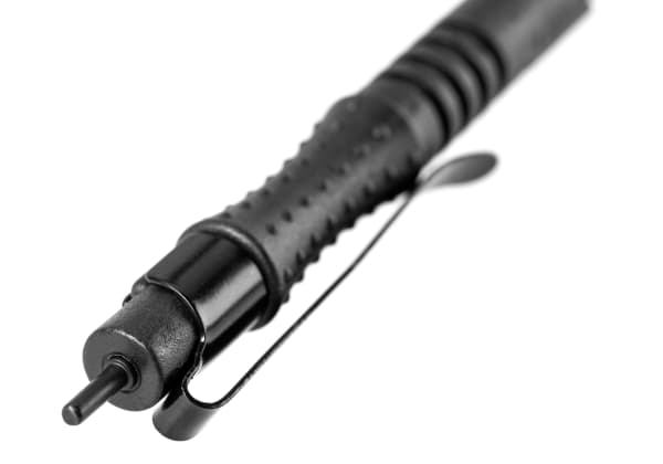 ZAK Tools Handcuff Pocket Key Carbon Fiber