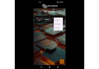 Wolverine Blinc BT FCU for MTW