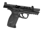 Smith & Wesson M&P9 PC Metal Version GBB
