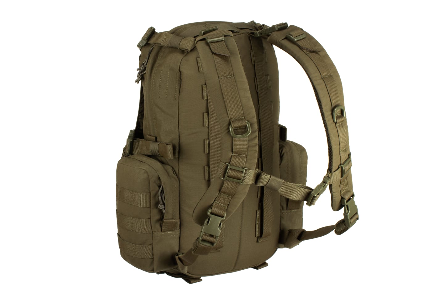Warrior Large Helmet Cargo Pack 28L