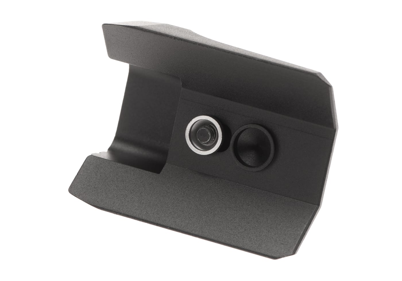 Leapers Super Slim Keymod Hand Stop / Barricade Rest Kit