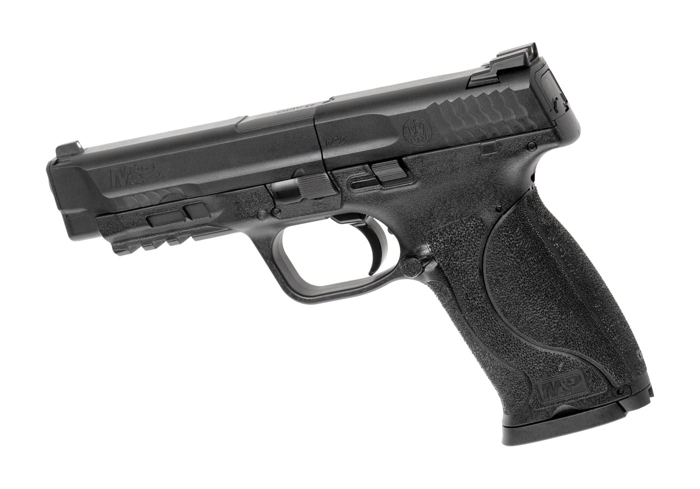 Smith & Wesson M&P 45 M2.0 Co2