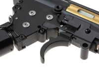 Jing Gong JG36 Gearbox