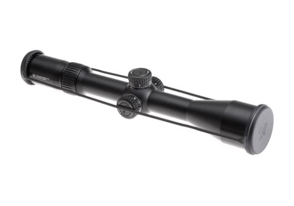 Vortex Optics Diamondback Tactical FFP 6-24x50 MRAD