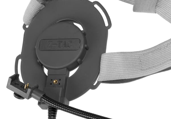 Z-Tactical Evo III Headset