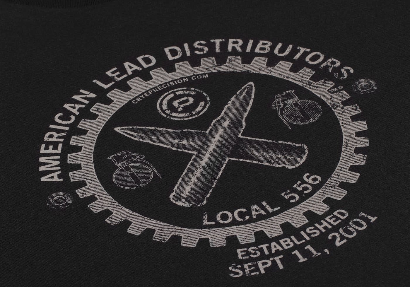 Crye Precision Lead Union Tee